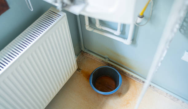  Bristol, TN Water damage restoration Pros